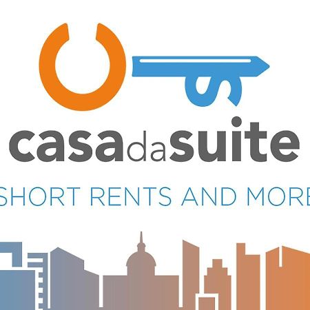 Casa Da Suite Isola Milano Ngoại thất bức ảnh