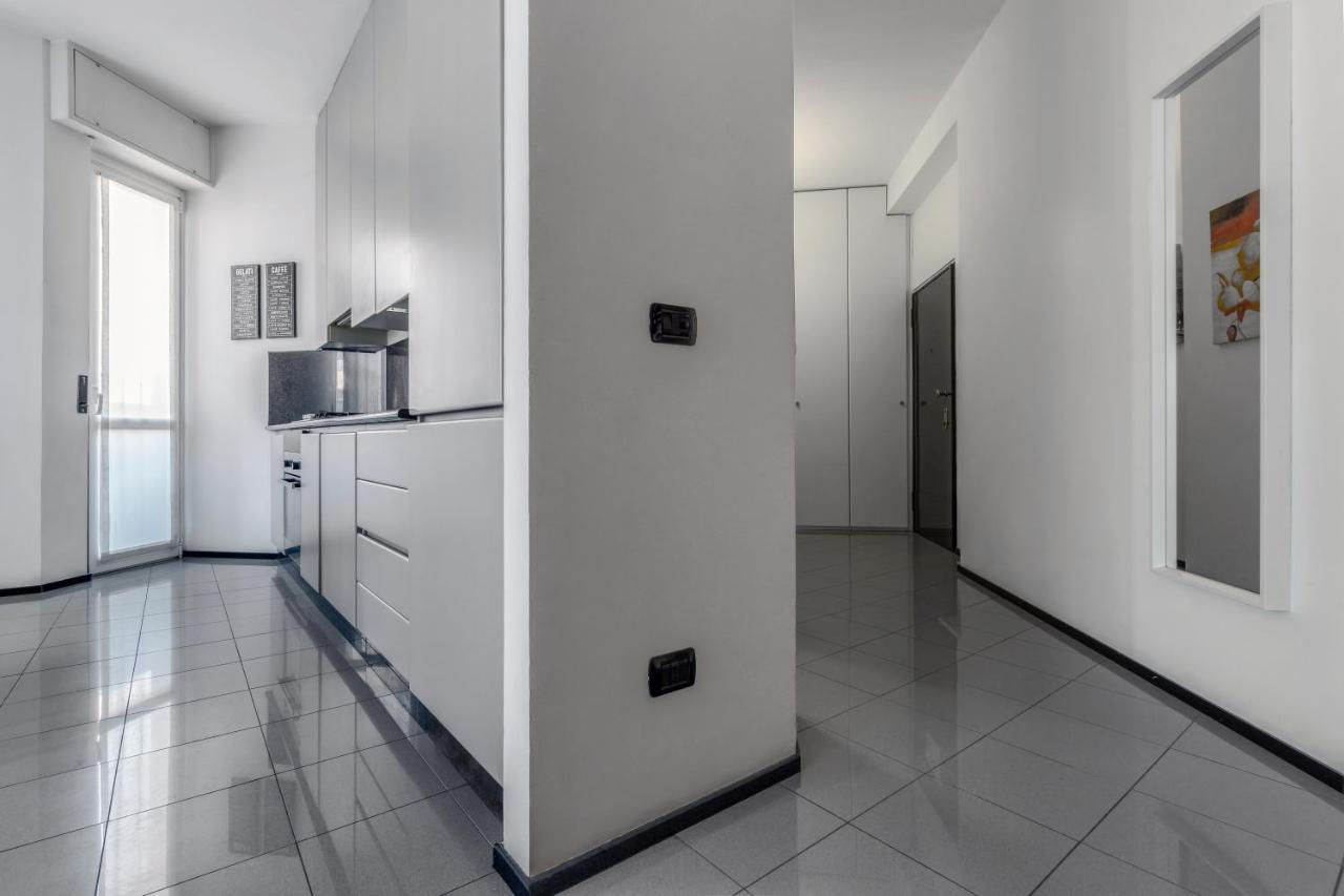 Casa Da Suite Isola Milano Ngoại thất bức ảnh