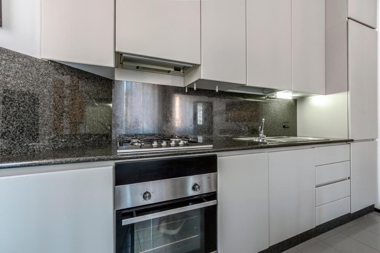 Casa Da Suite Isola Milano Ngoại thất bức ảnh
