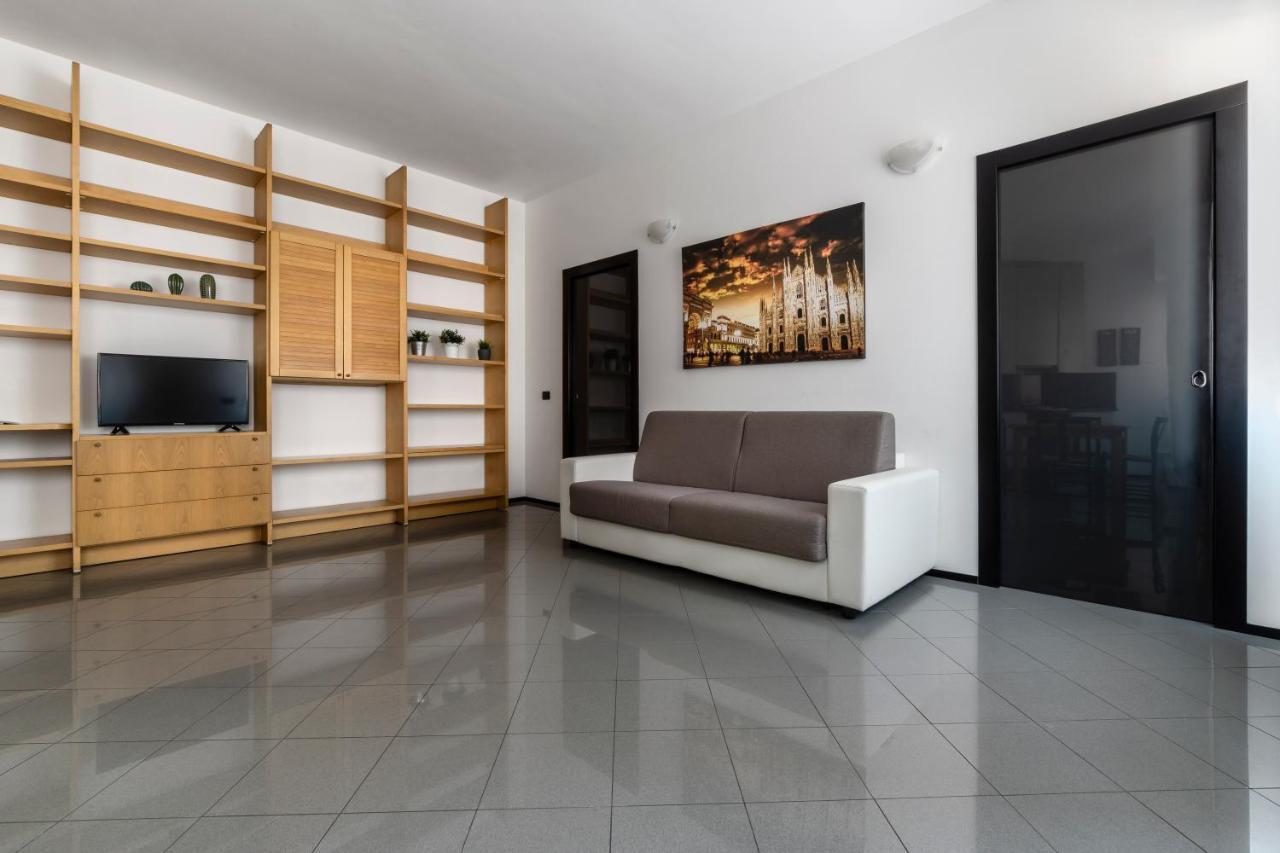 Casa Da Suite Isola Milano Ngoại thất bức ảnh