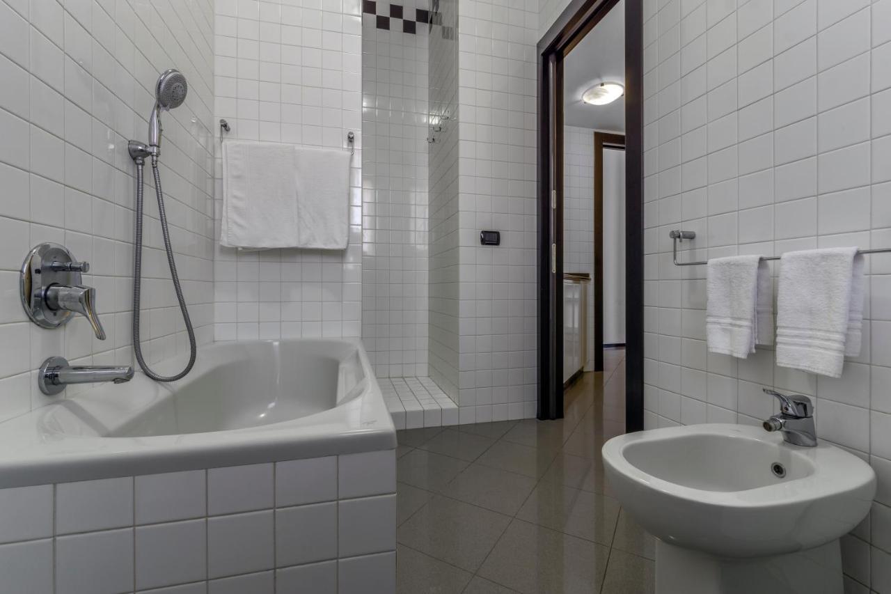 Casa Da Suite Isola Milano Ngoại thất bức ảnh