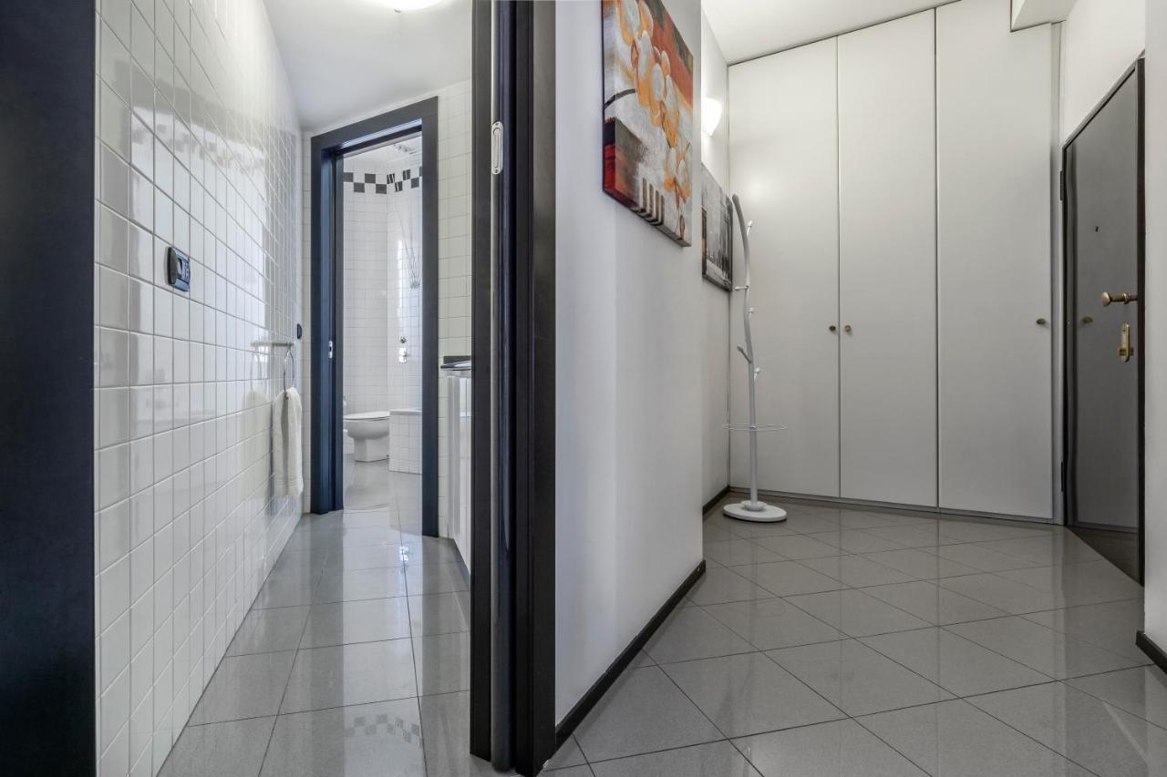 Casa Da Suite Isola Milano Ngoại thất bức ảnh