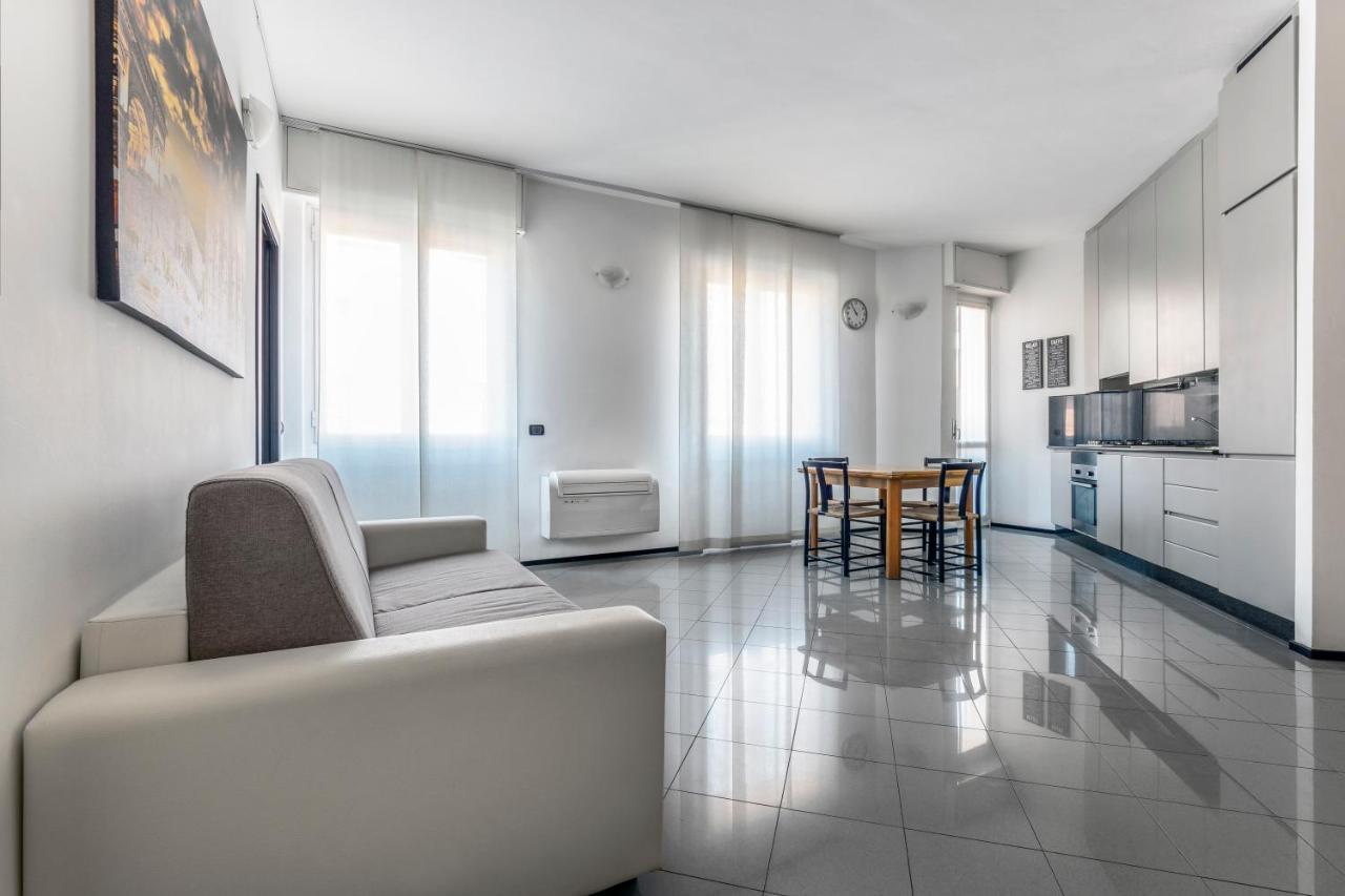 Casa Da Suite Isola Milano Ngoại thất bức ảnh