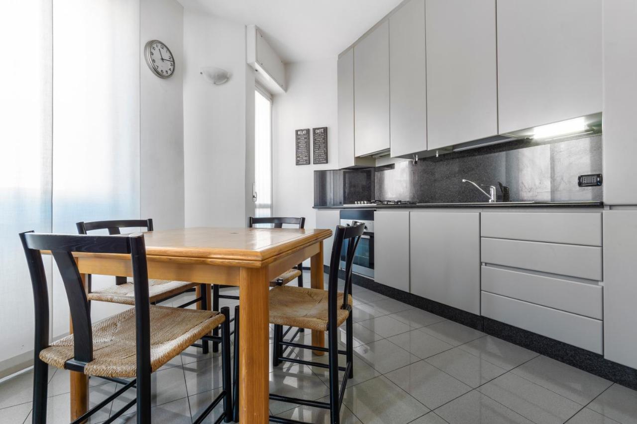 Casa Da Suite Isola Milano Ngoại thất bức ảnh