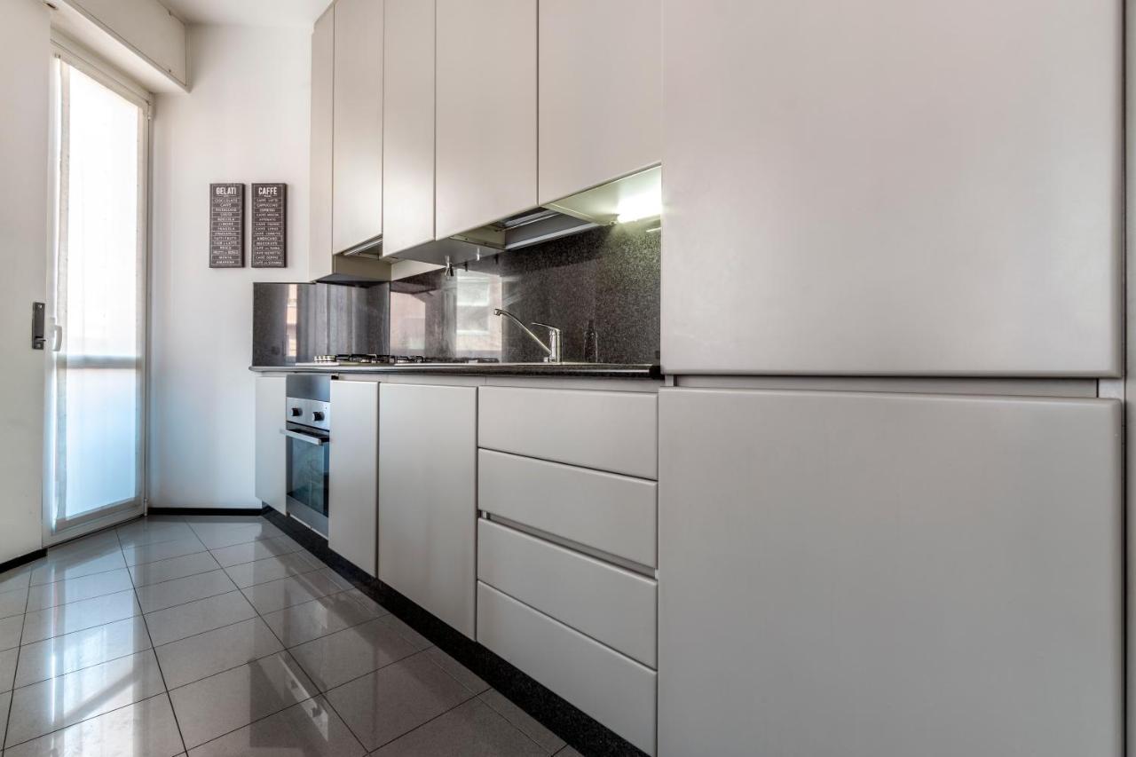 Casa Da Suite Isola Milano Ngoại thất bức ảnh