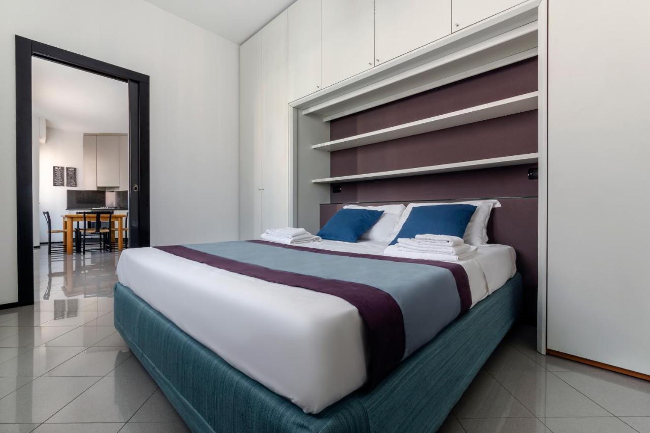 Casa Da Suite Isola Milano Ngoại thất bức ảnh