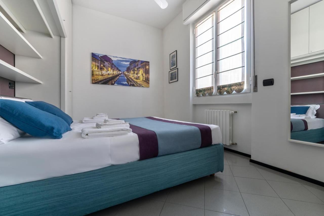 Casa Da Suite Isola Milano Ngoại thất bức ảnh
