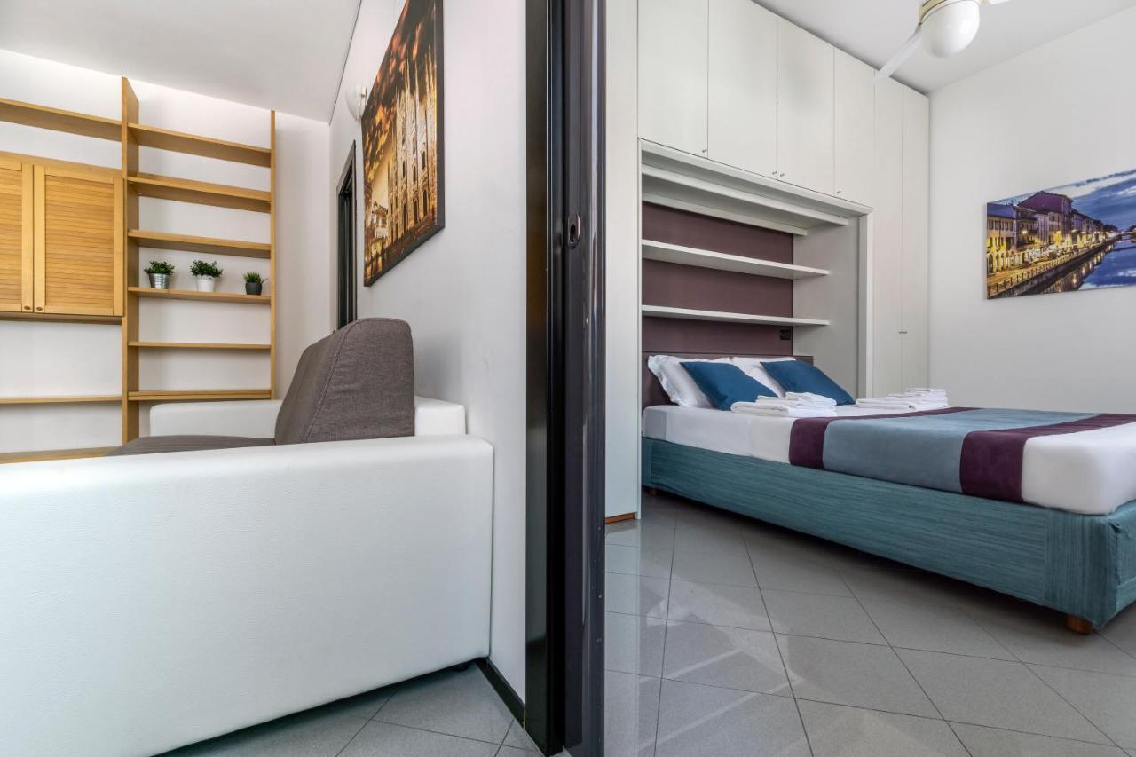 Casa Da Suite Isola Milano Ngoại thất bức ảnh