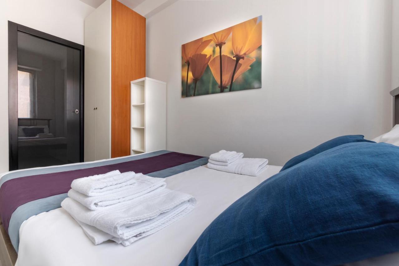 Casa Da Suite Isola Milano Ngoại thất bức ảnh
