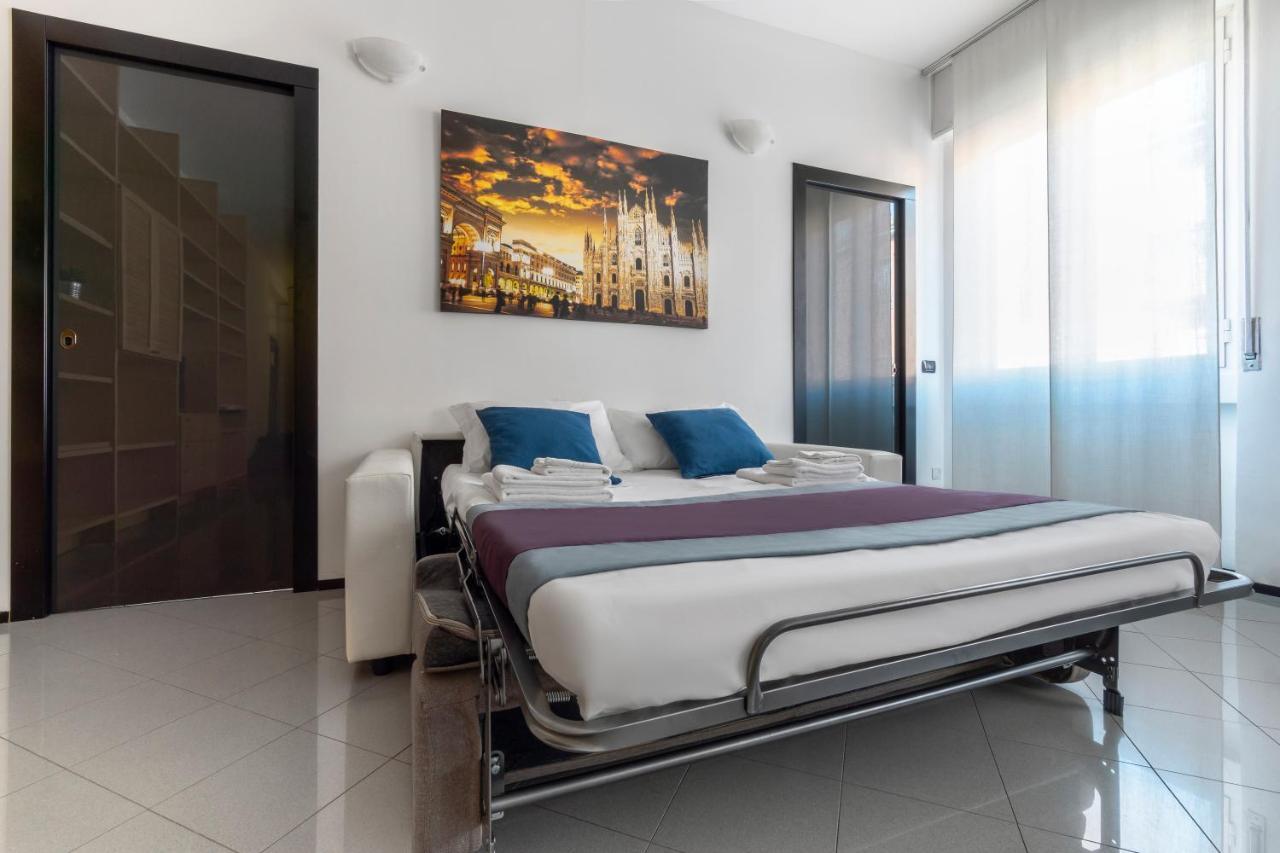 Casa Da Suite Isola Milano Ngoại thất bức ảnh